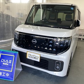 日産・ルークス