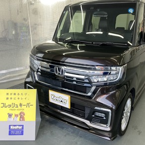 ホンダ・N-BOX