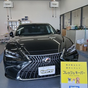 レクサス・ES