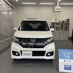 ホンダ・N-WGN