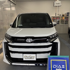 トヨタ・ノア