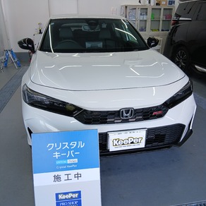 ホンダ・シビック 