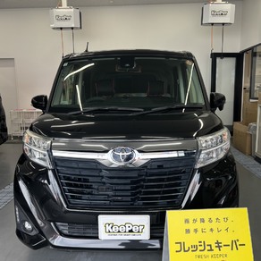 トヨタ・ルーミー