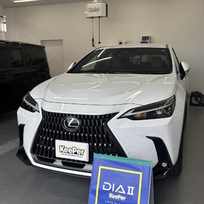レクサス・LX