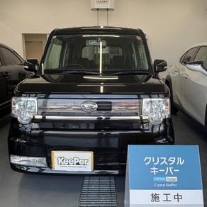 ダイハツ・タント