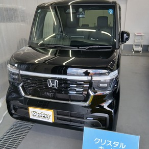 ホンダ・N-BOX