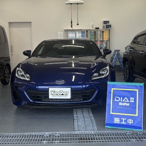 スバル・BRZ