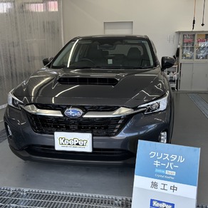 スバル・レイバック