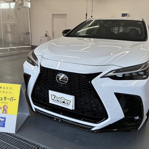 レクサス・NX
