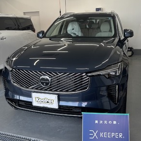 ボルボ・XC90