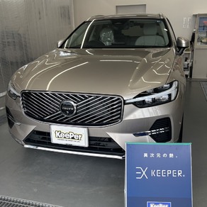ボルボ・XC60