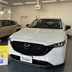 マツダ・CX-5