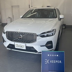 ボルボ・XC60