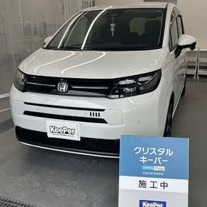 ホンダ・フリード