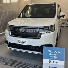 ホンダ・ステップワゴン
