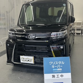 ダイハツ・タント