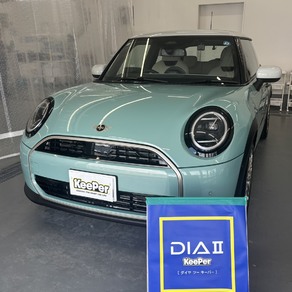 BMW・MINIクーパー