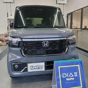 ホンダ・N-BOX