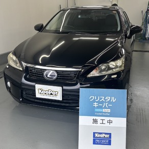 レクサス・CT