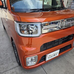 ダイハツ・ウェイク