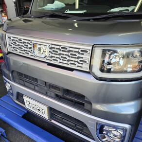 ダイハツ・ウェイク