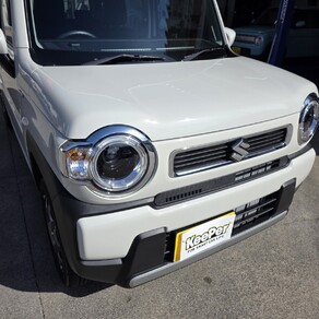 スズキ・ハスラー