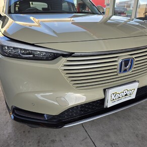 ホンダ・ヴェゼル