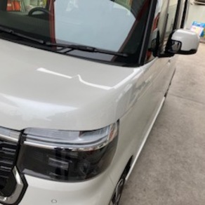 ホンダ・N-BOX