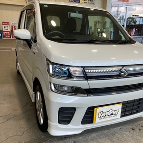 スズキ・ワゴンR