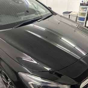 メルセデス・ベンツ・CLAクラス