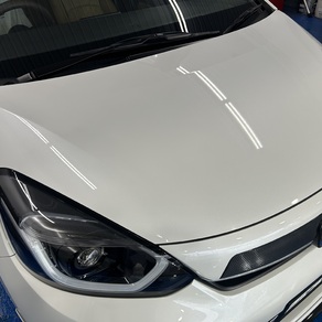 ホンダ・フィット