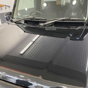 スズキ・ジムニー