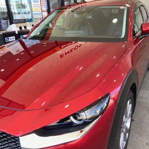 マツダ・CX-30
