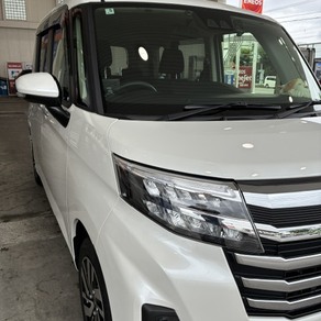 トヨタ・ルーミー