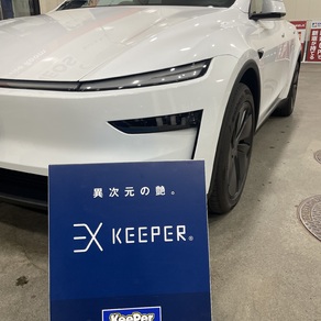 その他・テスラ・モデルY