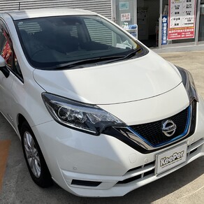 日産・ノート