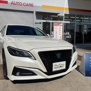 トヨタ・クラウン