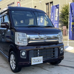 日産・クリッパー