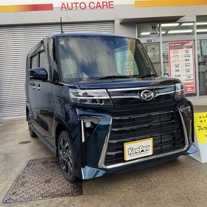 ダイハツ・タント