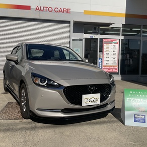 マツダ・マツダ2