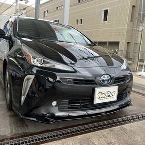 トヨタ・プリウス