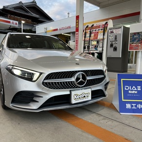 メルセデス・ベンツ・Aクラス