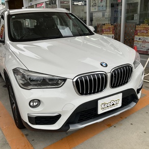 BMW・X1