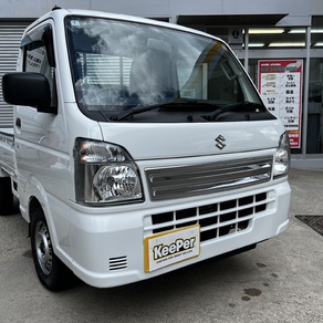 スズキ・キャリィ