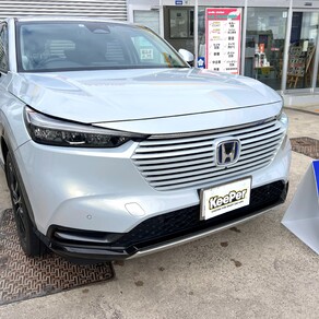 ホンダ・ヴェゼル