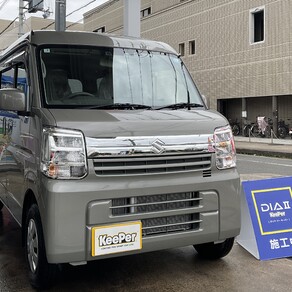 スズキ・エブリイ