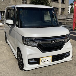 ホンダ・N-BOX