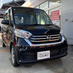 日産・ルークス