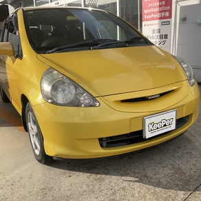 ホンダ・フィット