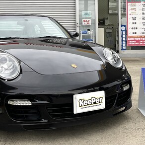 ポルシェ・911